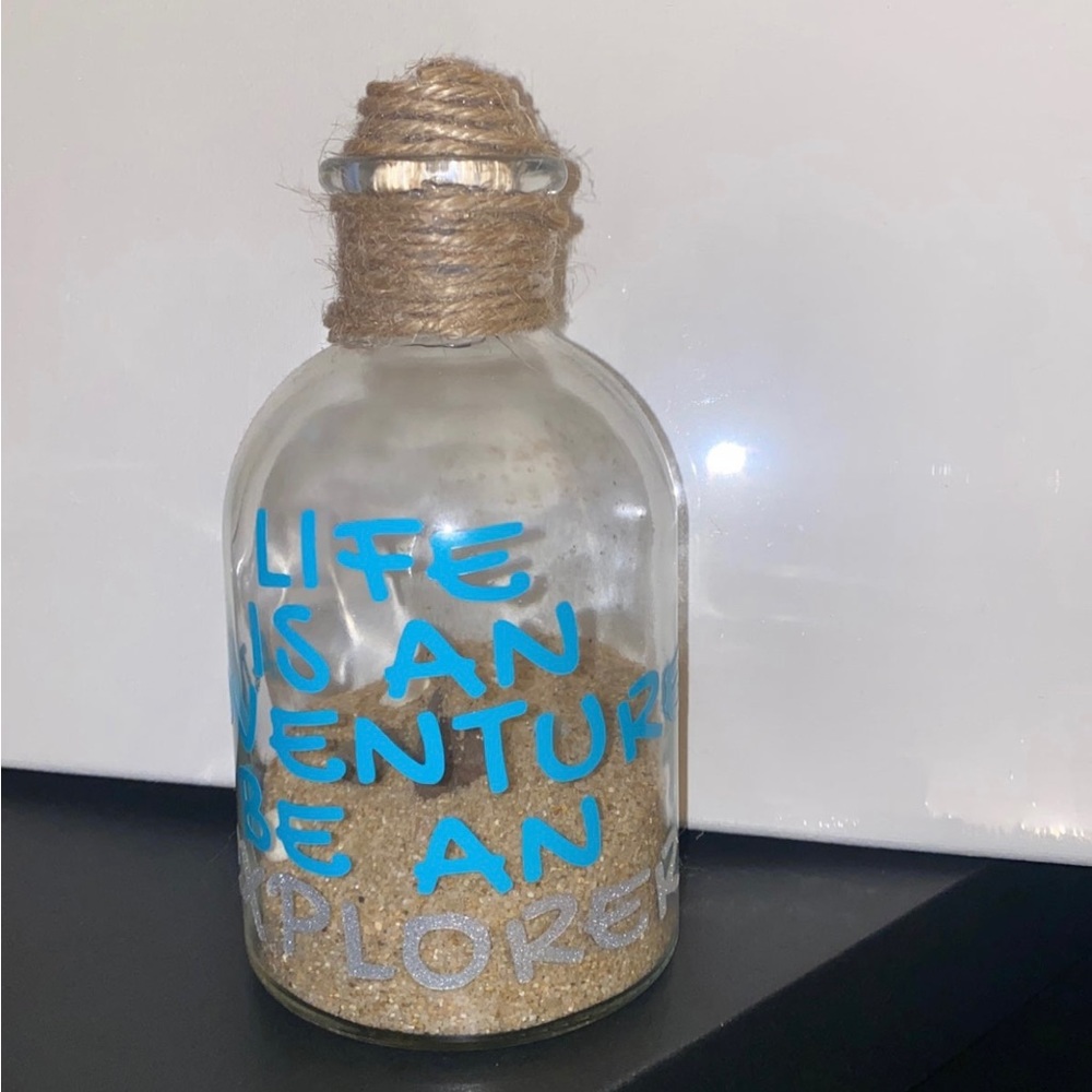 Home decor